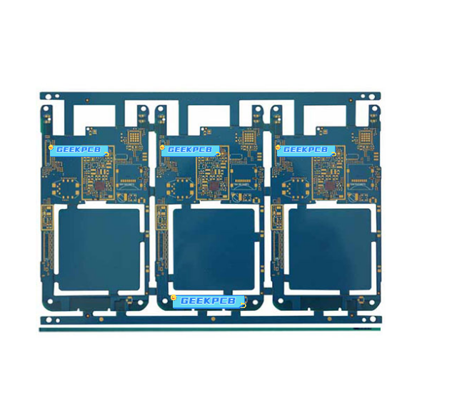 Smart Phone Main board PCB