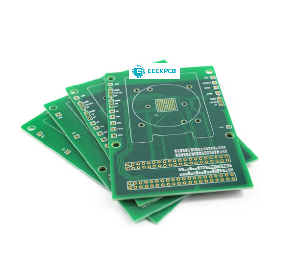 Multilayer PCB Speedy circuits fabrication